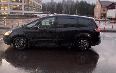 Ford S-MAX I, 2006 год, 630 000 рублей, 3 фотография