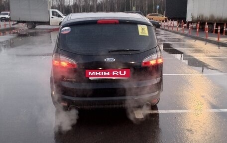 Ford S-MAX I, 2006 год, 630 000 рублей, 4 фотография