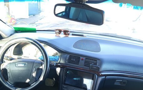 Volvo S80 II рестайлинг 2, 2002 год, 380 000 рублей, 7 фотография