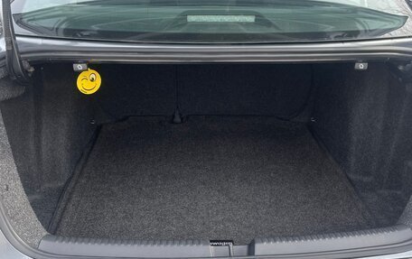 Volkswagen Jetta VI, 2017 год, 1 350 000 рублей, 4 фотография