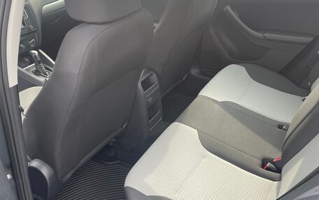 Volkswagen Jetta VI, 2017 год, 1 350 000 рублей, 5 фотография