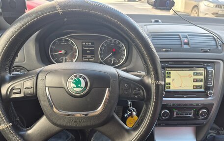 Skoda Octavia, 2012 год, 1 390 000 рублей, 8 фотография