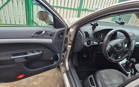 Skoda Octavia, 2012 год, 1 390 000 рублей, 13 фотография