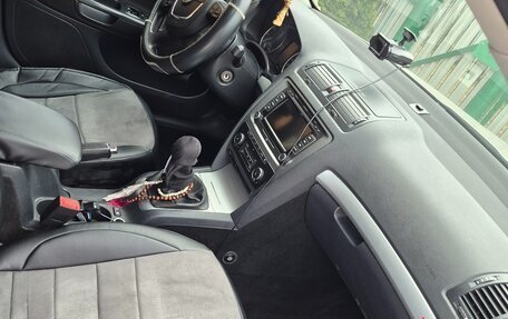 Skoda Octavia, 2012 год, 1 390 000 рублей, 12 фотография