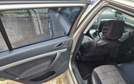 Skoda Octavia, 2012 год, 1 390 000 рублей, 11 фотография