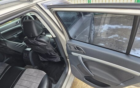 Skoda Octavia, 2012 год, 1 390 000 рублей, 10 фотография