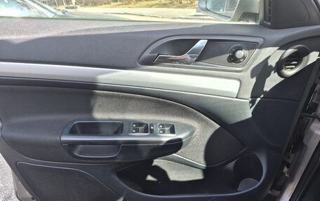 Skoda Octavia, 2012 год, 1 390 000 рублей, 9 фотография