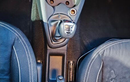 Renault Logan II, 2015 год, 650 000 рублей, 23 фотография