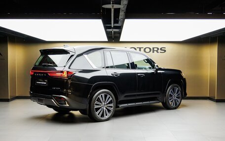 Lexus LX, 2026 год, 20 700 000 рублей, 3 фотография