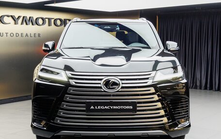 Lexus LX, 2026 год, 20 700 000 рублей, 5 фотография