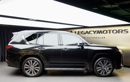 Lexus LX, 2026 год, 20 700 000 рублей, 6 фотография