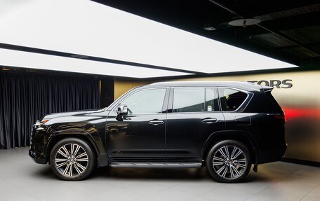 Lexus LX, 2026 год, 20 700 000 рублей, 7 фотография