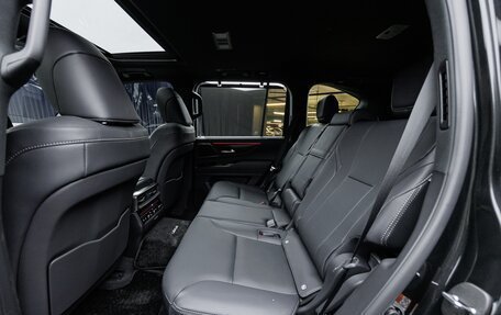 Lexus LX, 2026 год, 20 700 000 рублей, 15 фотография