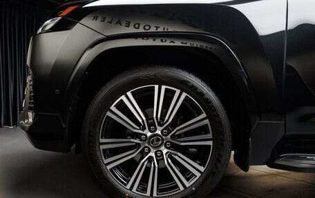 Lexus LX, 2026 год, 20 700 000 рублей, 8 фотография