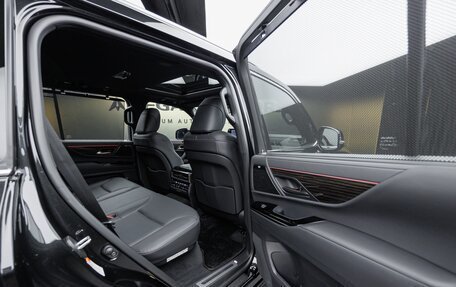 Lexus LX, 2026 год, 20 700 000 рублей, 18 фотография