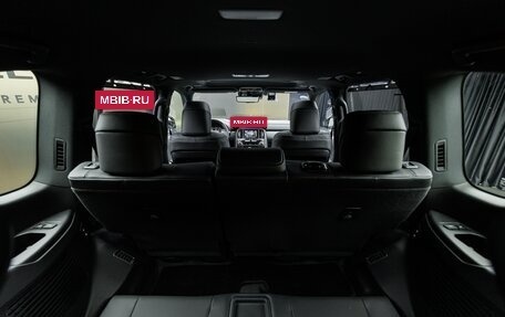 Lexus LX, 2026 год, 20 700 000 рублей, 17 фотография