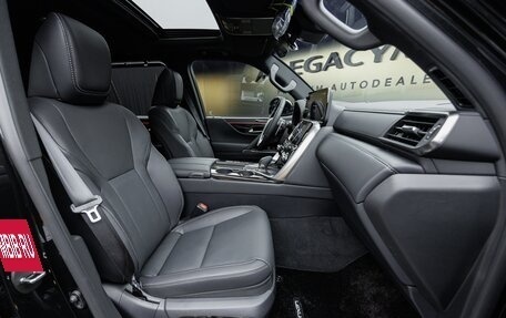 Lexus LX, 2026 год, 20 700 000 рублей, 20 фотография