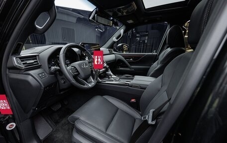 Lexus LX, 2026 год, 20 700 000 рублей, 12 фотография