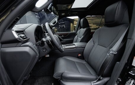 Lexus LX, 2026 год, 20 700 000 рублей, 13 фотография