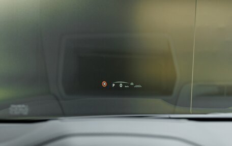 Lexus LX, 2026 год, 20 700 000 рублей, 26 фотография