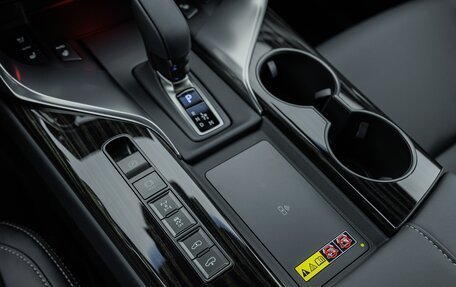 Lexus LX, 2026 год, 20 700 000 рублей, 27 фотография