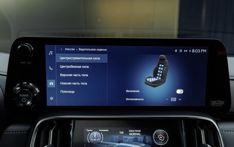 Lexus LX, 2026 год, 20 700 000 рублей, 31 фотография