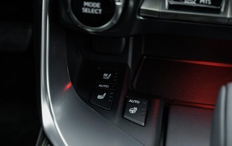 Lexus LX, 2026 год, 20 700 000 рублей, 28 фотография