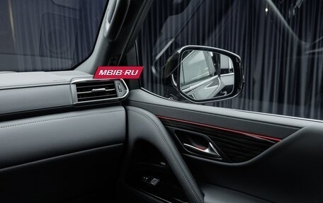 Lexus LX, 2026 год, 20 700 000 рублей, 23 фотография