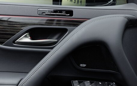Lexus LX, 2026 год, 20 700 000 рублей, 37 фотография