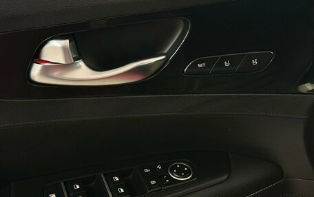 KIA Cerato IV, 2021 год, 2 790 000 рублей, 11 фотография