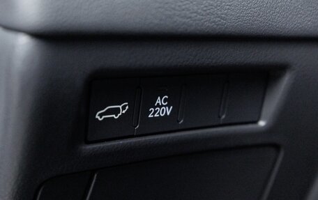 Lexus LX, 2026 год, 20 700 000 рублей, 38 фотография