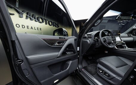 Lexus LX, 2026 год, 20 700 000 рублей, 36 фотография