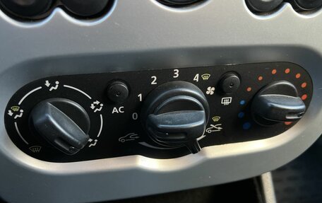 Renault Sandero I, 2012 год, 549 000 рублей, 14 фотография