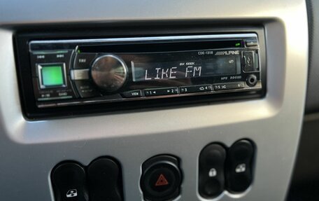 Renault Sandero I, 2012 год, 549 000 рублей, 13 фотография