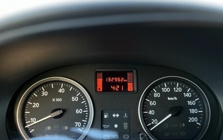 Renault Sandero I, 2012 год, 549 000 рублей, 12 фотография