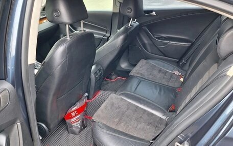 Volkswagen Passat B6, 2008 год, 4 фотография