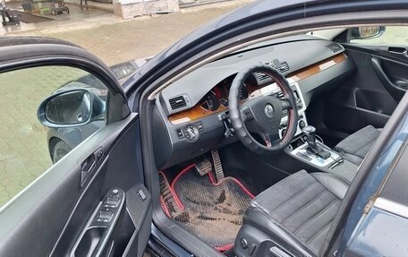 Volkswagen Passat B6, 2008 год, 5 фотография