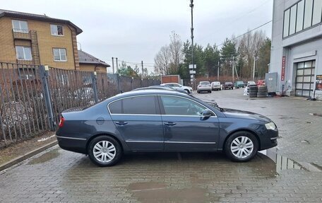Volkswagen Passat B6, 2008 год, 8 фотография