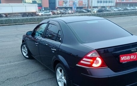 Ford Mondeo III, 2006 год, 450 000 рублей, 1 фотография