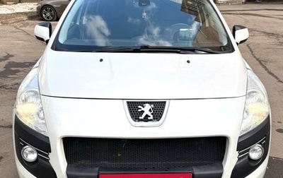 Peugeot 3008 I рестайлинг, 2012 год, 800 000 рублей, 1 фотография