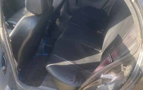 ЗАЗ Chance, 2010 год, 150 000 рублей, 8 фотография