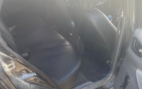 ЗАЗ Chance, 2010 год, 150 000 рублей, 9 фотография