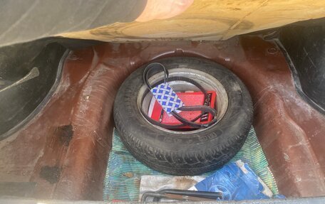 ЗАЗ Chance, 2010 год, 150 000 рублей, 11 фотография