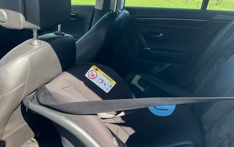 Volkswagen Passat CC I рестайлинг, 2014 год, 1 000 000 рублей, 7 фотография