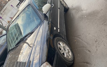 KIA Magentis I, 2006 год, 320 000 рублей, 2 фотография