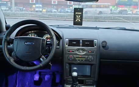 Ford Mondeo III, 2006 год, 450 000 рублей, 10 фотография