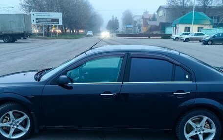Ford Mondeo III, 2006 год, 450 000 рублей, 2 фотография