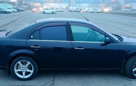 Ford Mondeo III, 2006 год, 450 000 рублей, 3 фотография