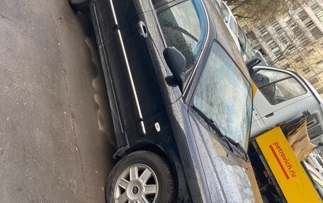 KIA Magentis I, 2006 год, 320 000 рублей, 3 фотография