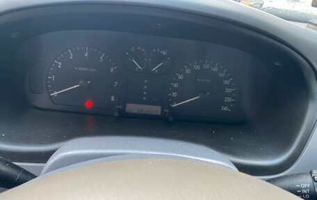 KIA Magentis I, 2006 год, 320 000 рублей, 7 фотография